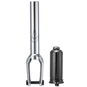 Stumpfe SOB V3 IHC Silber Stumpfe SOB V3 IHC Silber