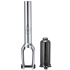 Stumpfe SOB V3 IHC Silber