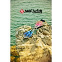 Waveboard Street Surfing URSPRÜNGLICH
