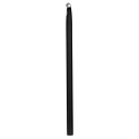 Divine T-bar Oversize 650 mm Schwarz