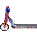 Freestyle Scooter Longway Metro 2K19 Voll Neon
