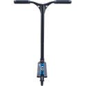 Freestyle-Scooter Longway Metro Shift Schwarz/Neochrom