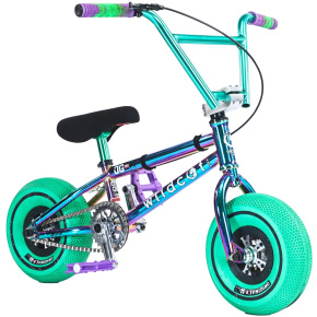 Wildcat OG3 Pro Mini BMX Kolo (Joker Green)