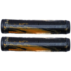 Griffe Antics Stack Black/Orange Swirl