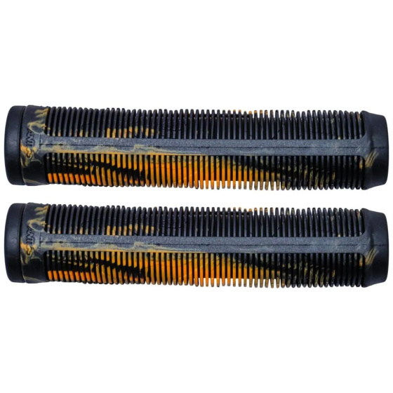 Griffe Antics Stack Black/Orange Swirl