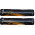 Griffe Antics Stack Black/Orange Swirl