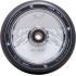 Striker Benj No Limit Rollen 110mm schwarz/chrom 2 Stück