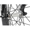 Freestyle BMX Academy Aspire 20,4" 2021 Rot