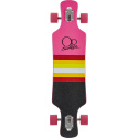 Longboard Ocean Pacific Sunset 36" Schwarz