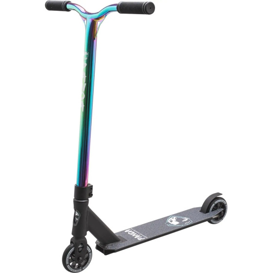 Freestyle-Roller Panda Primus Rainbow Bar