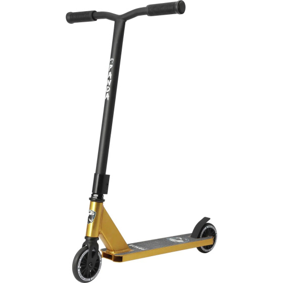 Freestyle-Roller Panda Initio gold