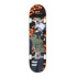 Hydroponic X Naruto Skateboard Komplett (8.125"|Kakashi)