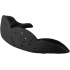 Mundschutz Sisu Next Gen Aero S Charcoal Black