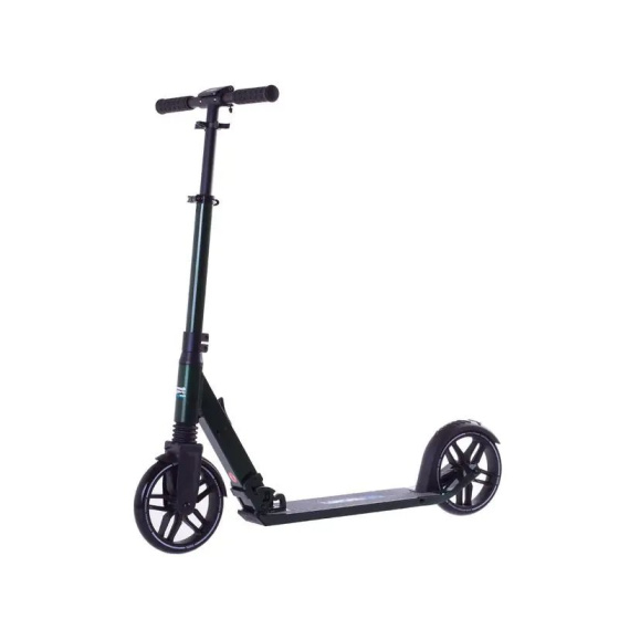 Rideoo 200 City Scooter Grün