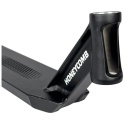Deck Union Honeycomb 490x130mm Schwarz