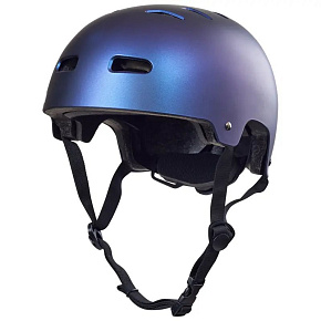 Helm Boom Stay Safe Teal L Verstellbar