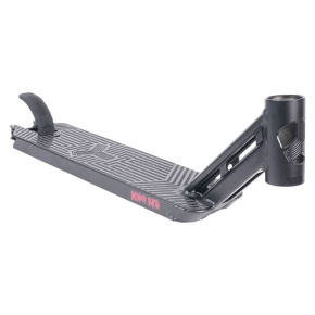 Triad Psychic Brendon Smith Deck 4,7" 495mm schwarz