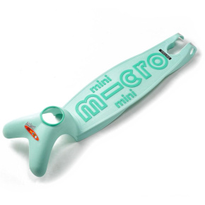 Fliesen für Mini2Go Deluxe Minze
