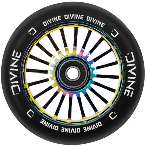 Rad Divine Turbo 110 mm Neochrome