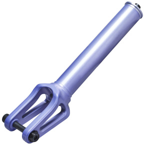 Gabel North Amber 24mm Lavendel