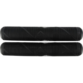 Griffe Striker Thick Logo Schwarz