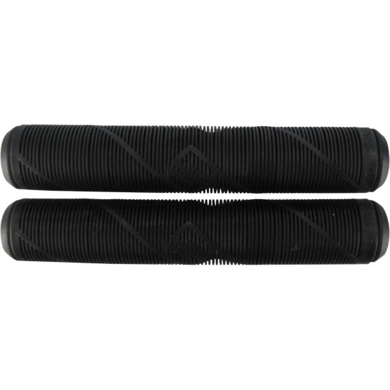 Griffe Striker Thick Logo Schwarz