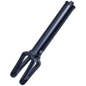 Gabel North Nada Zero Offset 24mm Matte Black V2