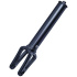 Gabel North Nada Zero Offset 24mm Matte Black V2