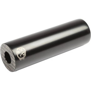 BSD Hubba Peg für BMX (14mm|Schwarz)