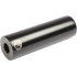 BSD Hubba Peg für BMX (14mm|Schwarz)