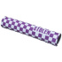 Gestohlene Fast Times BMX Lenkerpolster (Lavendel/Weiß)