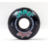 Enuff Super Softie Wheels - Schwarz - 58mm