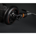 Freestyle-Scooter Chilli Sub Zero Silber