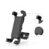 Mobile Holder Schwarz