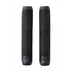 Griffe Blunt Will Scott Schwarz