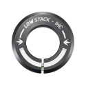 Headset Blunt Low Stack IHC schwarz