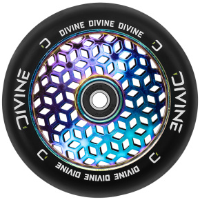 Divine Light Core 110mm Neochrome Rad