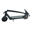 Elektrischer Roller Joyor A3 schwarz