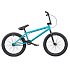Wethepeople Nova Freestyle BMX Fahrrad (20"|Water Blue)