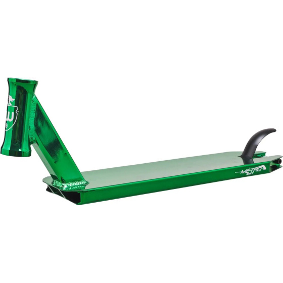 Longway Metro Shift 500mm Emerald Deck