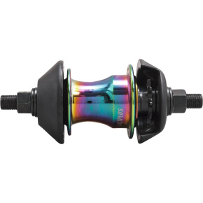 Salt Plus Vertex Freecoaster BMX Nabe (Oilslick|Linker Antrieb)