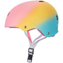 Helm Triple Eight Certified Sweatsaver S-M Shaved Ice