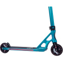 Freestyle-Roller Striker Bgseakk Magnetit Türkis