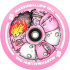 Chubby Melocore 110mm Marshmallow Rad