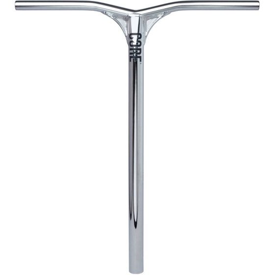 Core SL Aluminium Lenker 620mm Chrom