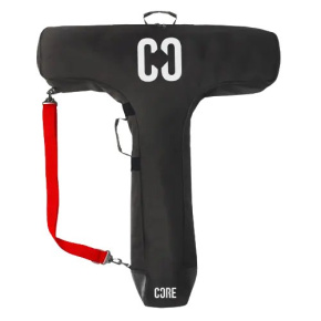 Tasche für Roller CORE Schwarz