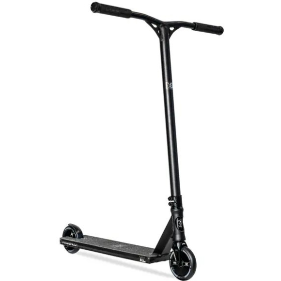 Freestyle-Roller Lucky Prospect 2022 Xl Matte Black