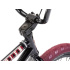 Freestyle BMX Stolen Casino 20'' 2022 20.25" Schwarz/Blutrot