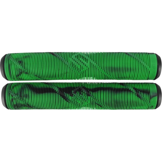 Griffe Striker Pro Schwarz/Grün