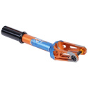 Gabel Oath Shadow IHC Orange/Blau/Titanium
